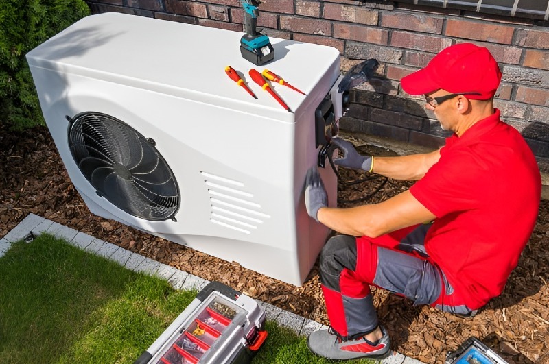 Air Conditioner Service in Cudahy