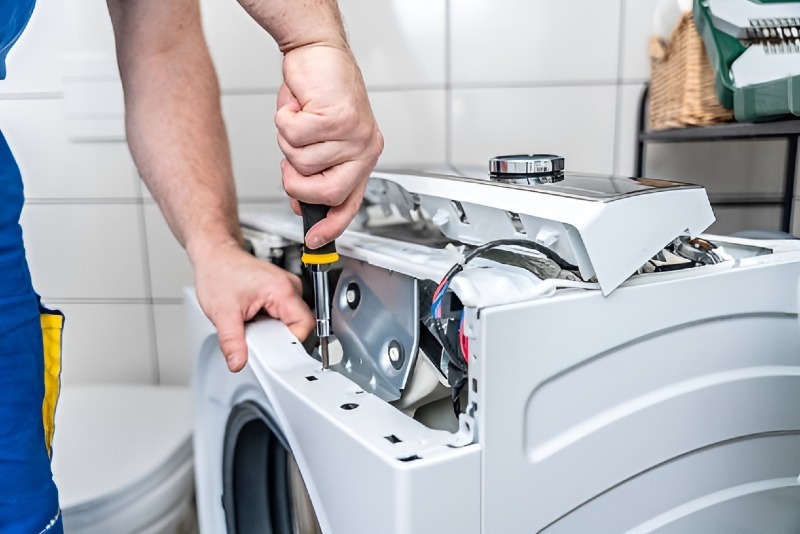 APPLIANCES REPAIR, HVAC SALES & REPAIR in Cudahy