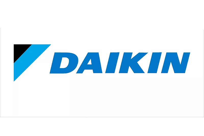 Daikin in Cudahy