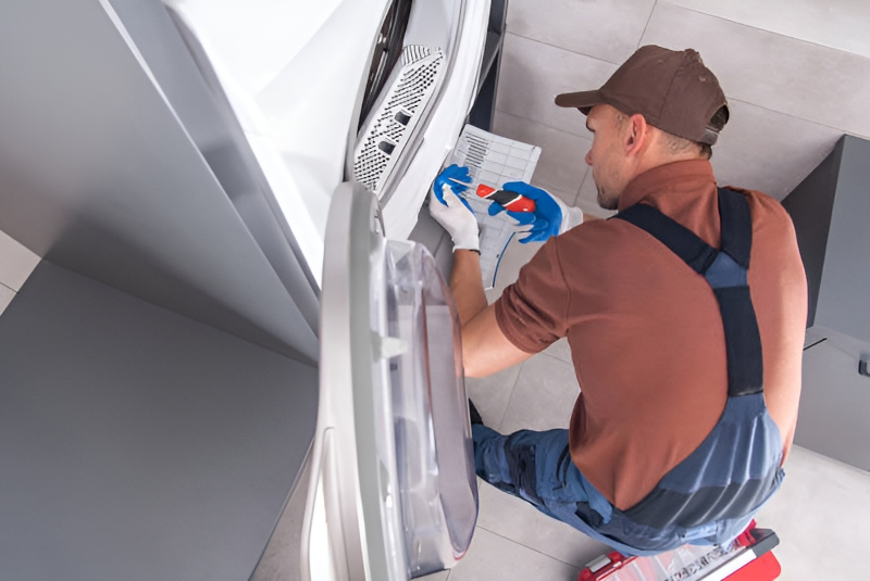 Dryer repair in Cudahy