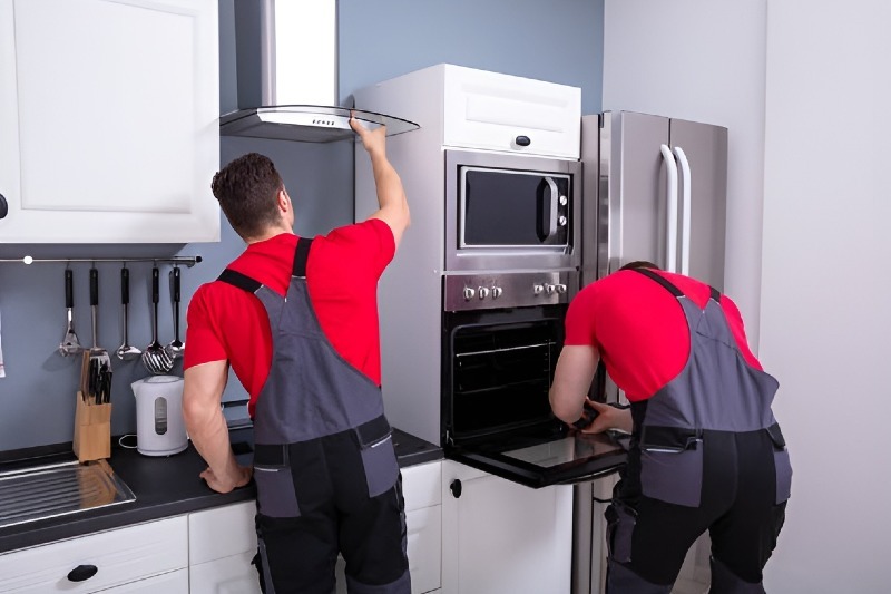 Effective Oven & Stove Repair Solutions for Cudahy, CA Residents