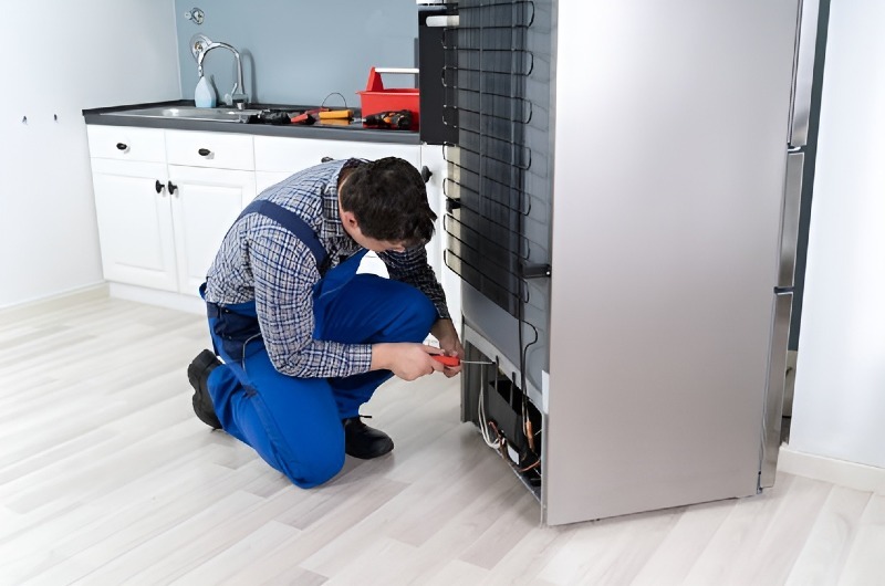 Finding the Right Fridge Technician Near Me in Cudahy, CA