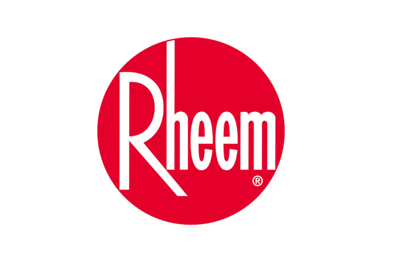 Rheem in Cudahy