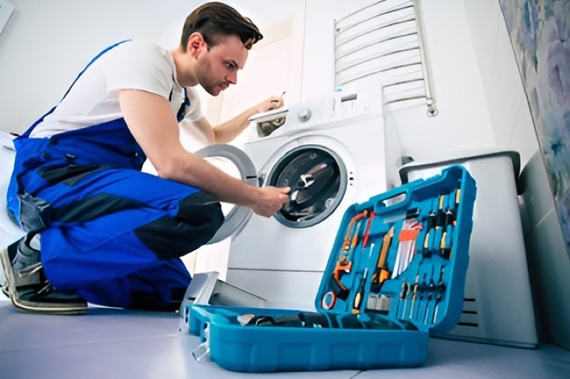 Washing Machine repair in Cudahy