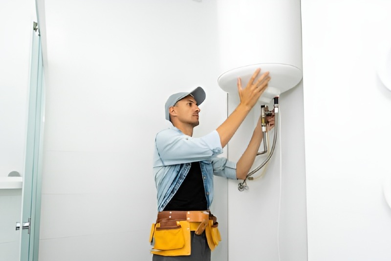 Essential Tips for Effective Water Heater Repair in Cudahy