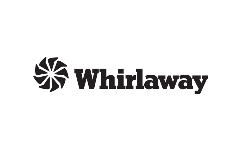 Whirlaway in Cudahy